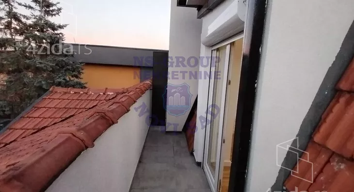 4-etažna kuća | 4zida