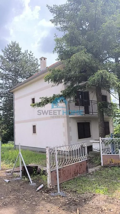 Kuća | 4zida