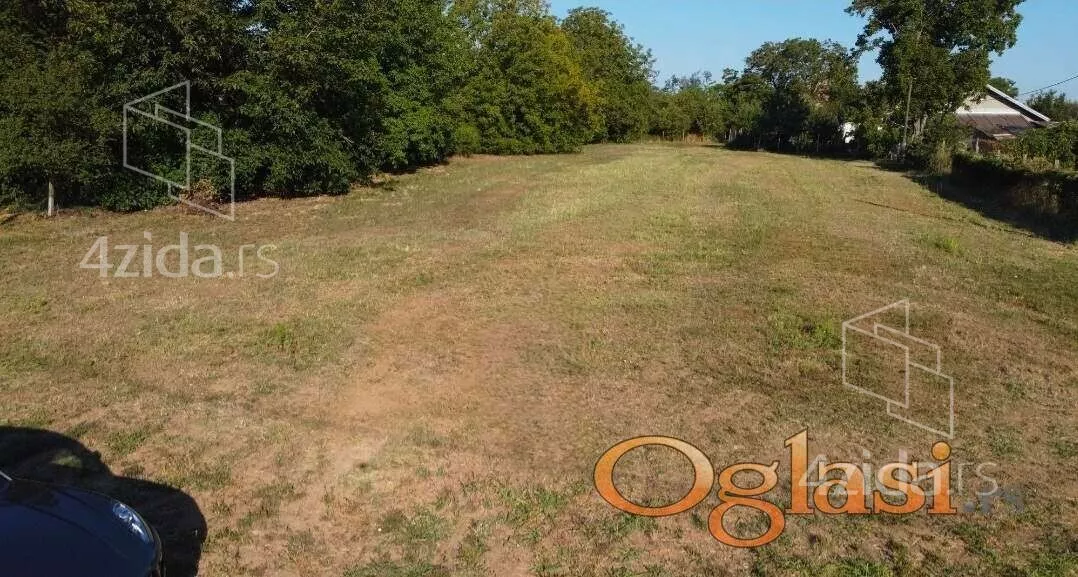 Građevinsko zemljište | 4zida