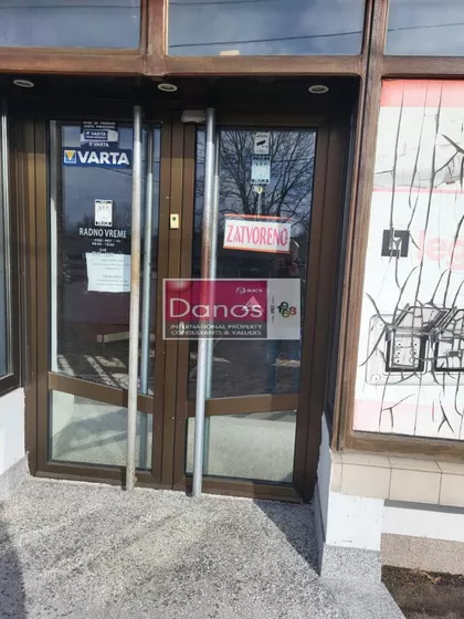 Autoput za Novi Sad | 4zida.rs