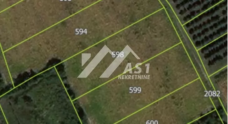 Građevinsko zemljište | 4zida