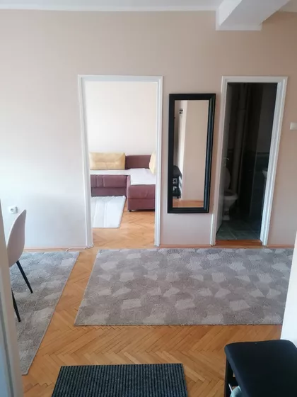 Kneza Miloša 6 | 4zida.rs