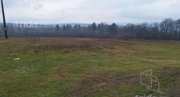 Poljoprivredno zemljište | 4zida