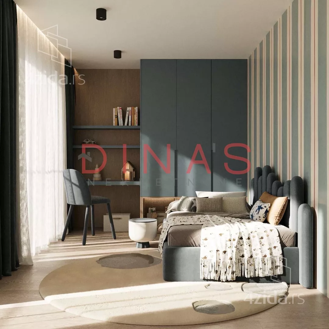 Kuća | 4zida