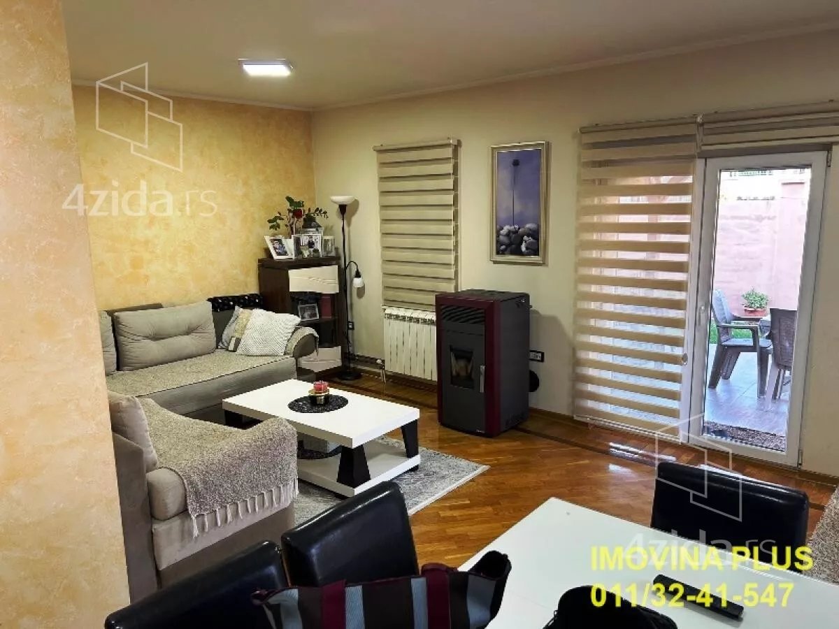 Kuća | 4zida