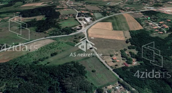 Građevinsko zemljište | 4zida