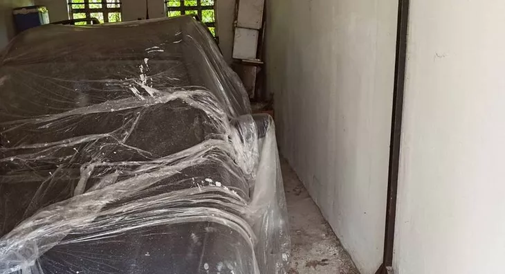 Garaža/Parking | 4zida