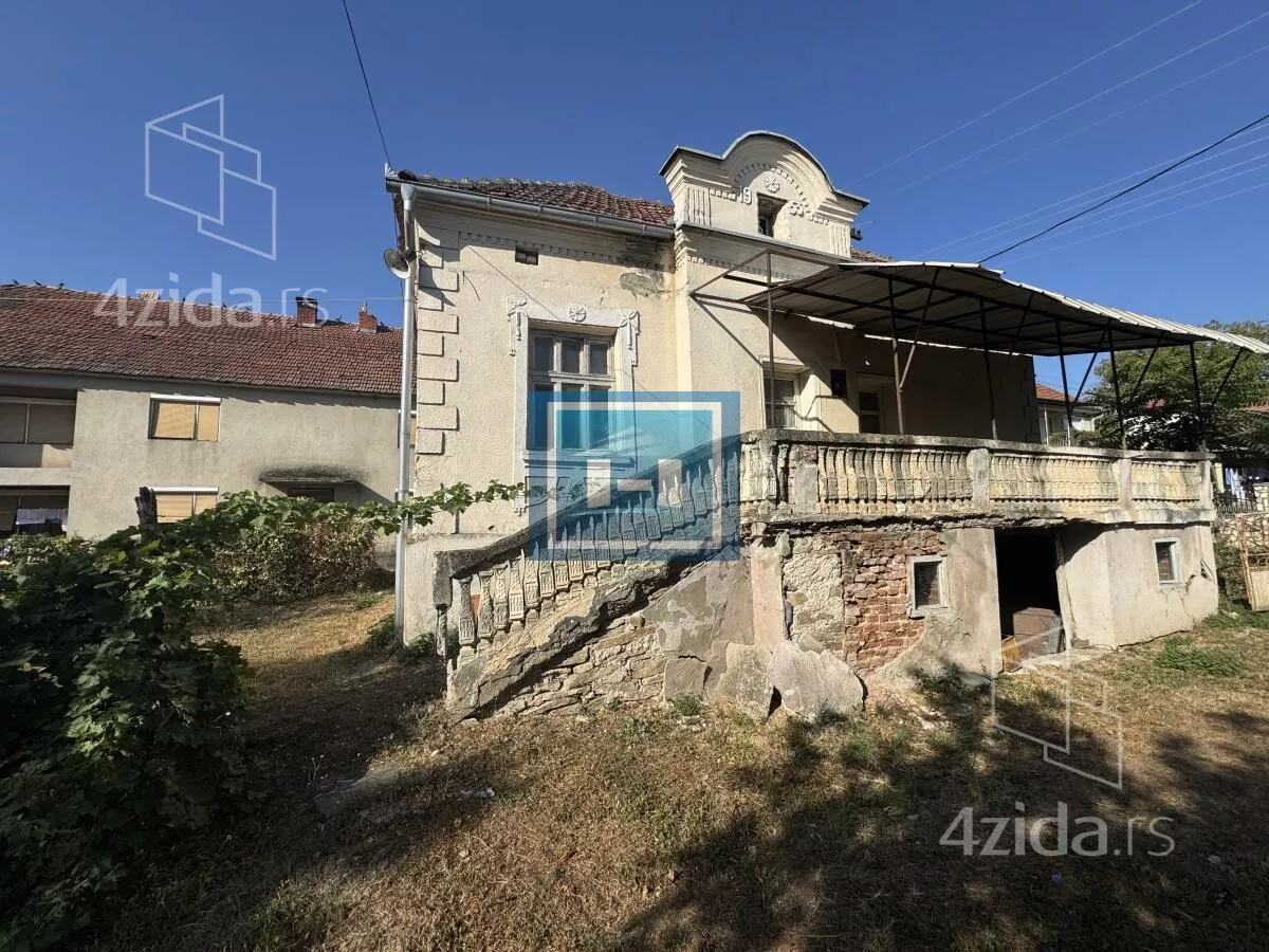 Kuća | 4zida