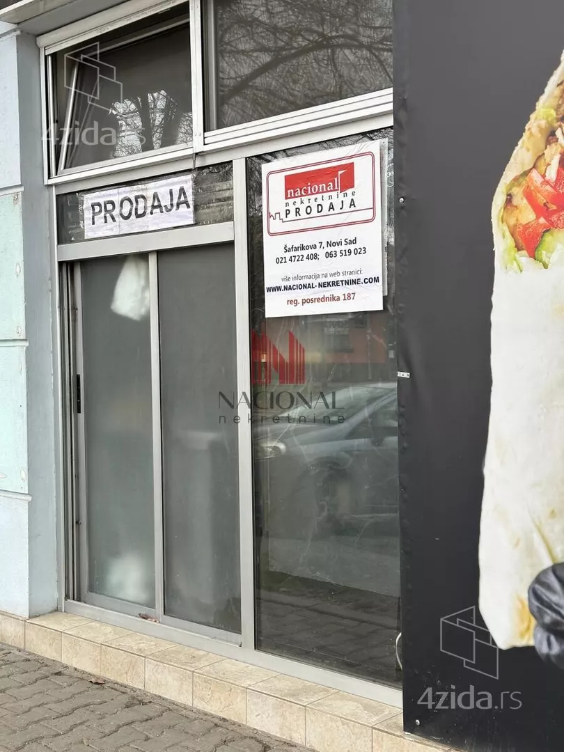 Lokal | 4zida