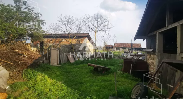 Poljoprivredno zemljište | 4zida