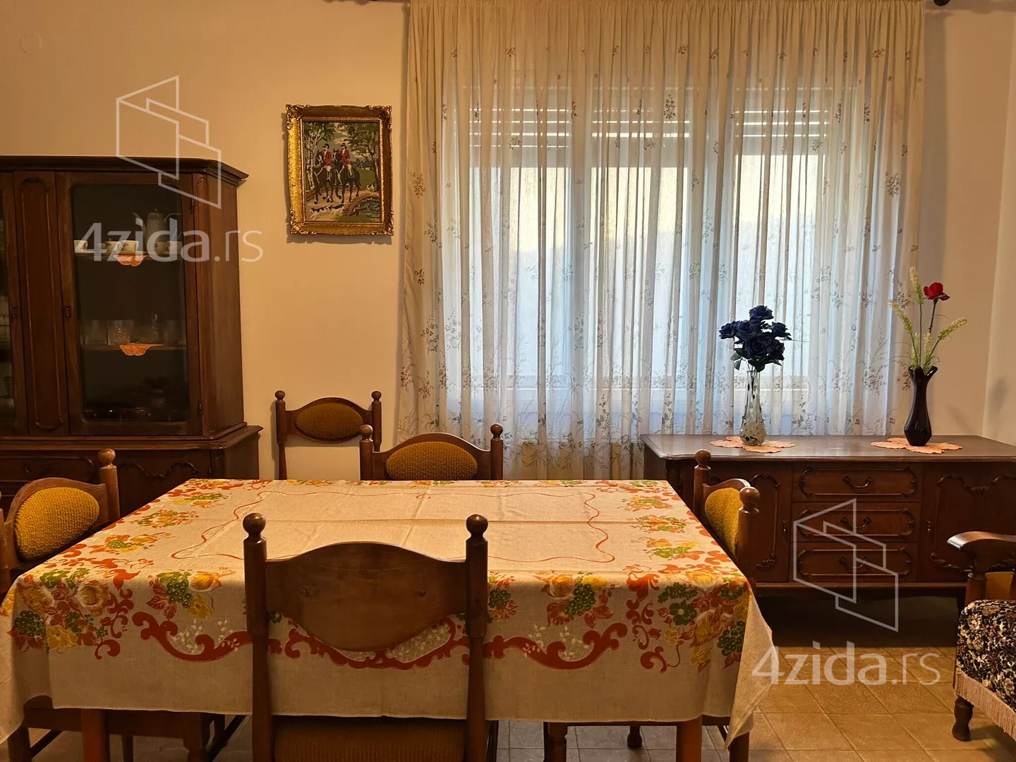 3-etažna kuća | 4zida