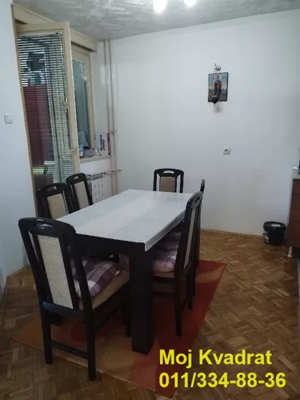 Bulevar Peka Dapčevića | 4zida.rs