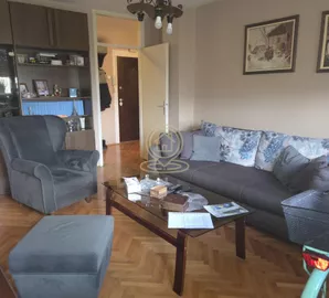 Bulevar Nemanjića, Medijana, Gradske lokacije, Niš, 3.0 stan | 4zida.rs