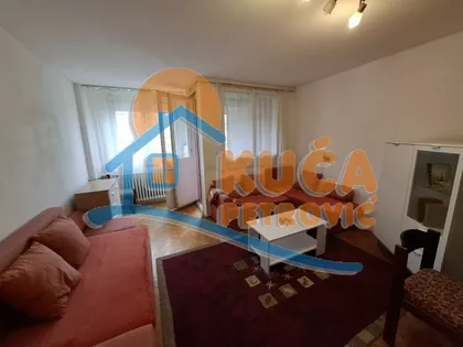 Bulevar Nemanjića | 4zida.rs