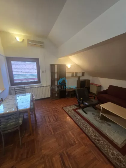 Sime Ćirkovića | 4zida.rs