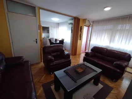 Pijaca Boško Buha | 4zida.rs