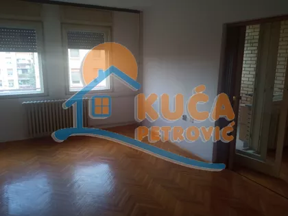 Ljubomira Nikolića | 4zida.rs