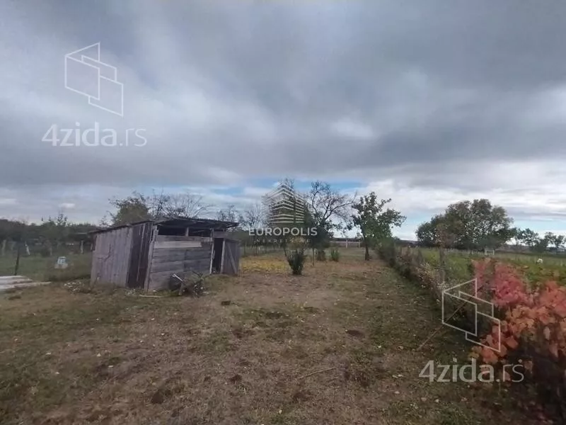 Građevinsko zemljište | 4zida