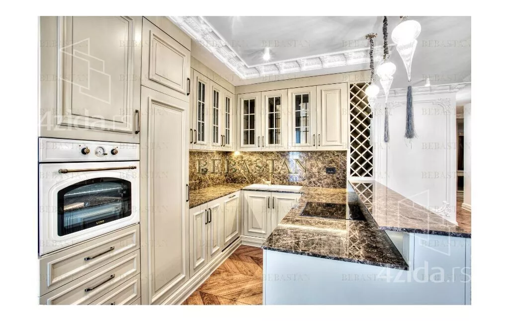 Petosoban stan | 4zida