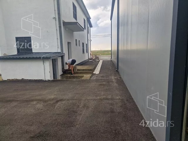 Magacin | 4zida