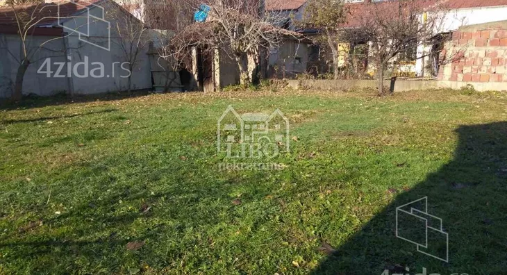 Građevinsko zemljište | 4zida