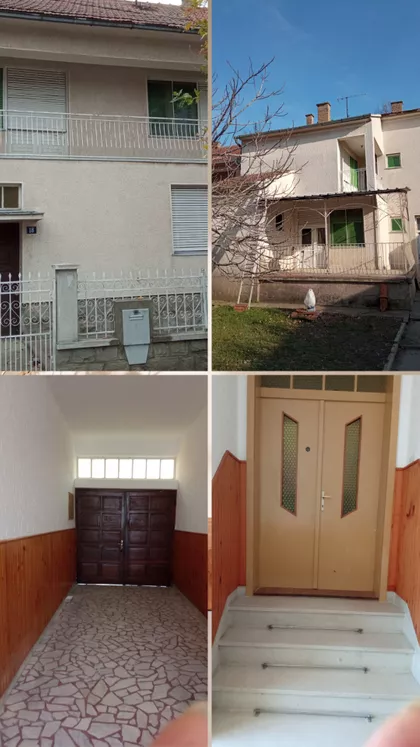 Vojvode Mišića 18 | 4zida.rs