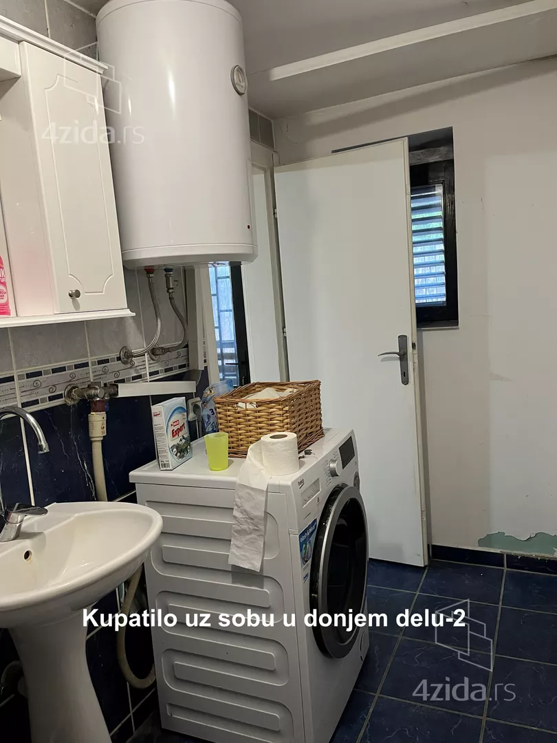 3-etažna kuća | 4zida