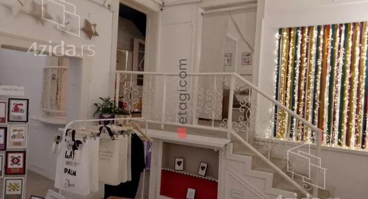 Poslovni prostor | 4zida