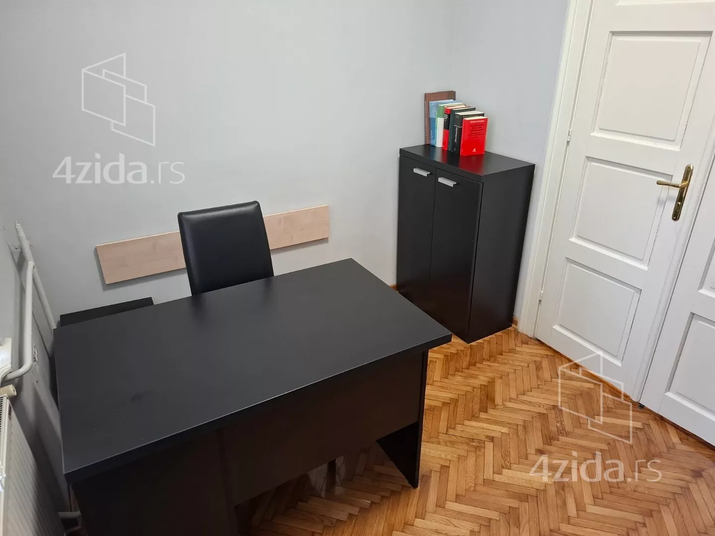 Kancelarija | 4zida