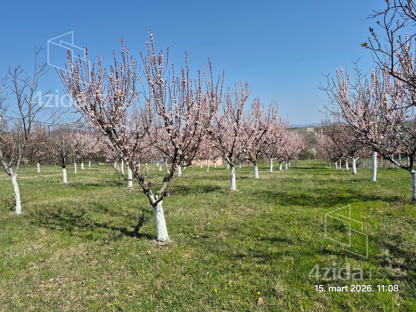 Građevinsko zemljište | 4zida