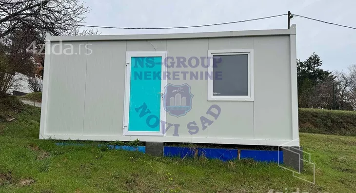 Građevinsko zemljište | 4zida