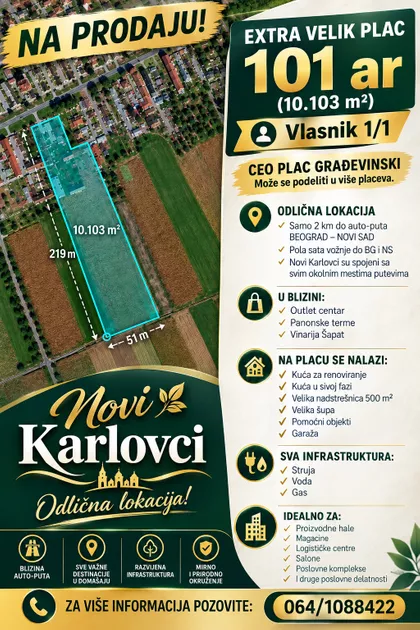 Šijačka | 4zida.rs