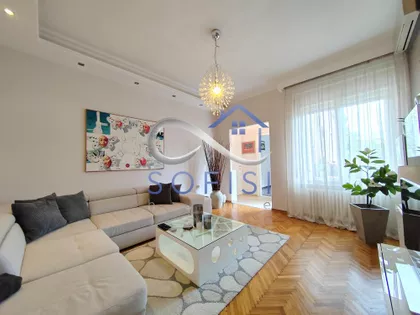 Laze Kostića | 4zida.rs