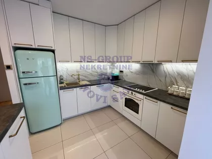 Bulevar Oslobođenja | 4zida.rs