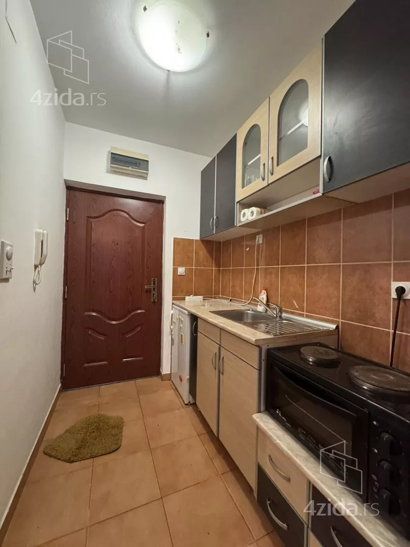 Garsonjera | 4zida