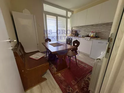 Satelitska Pijaca | 4zida.rs