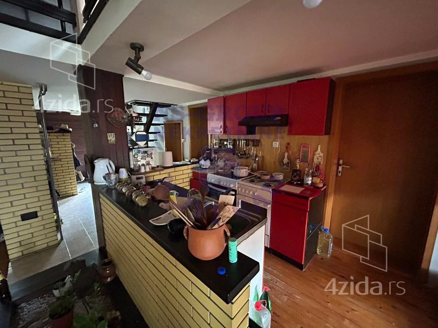 2-etažna kuća | 4zida