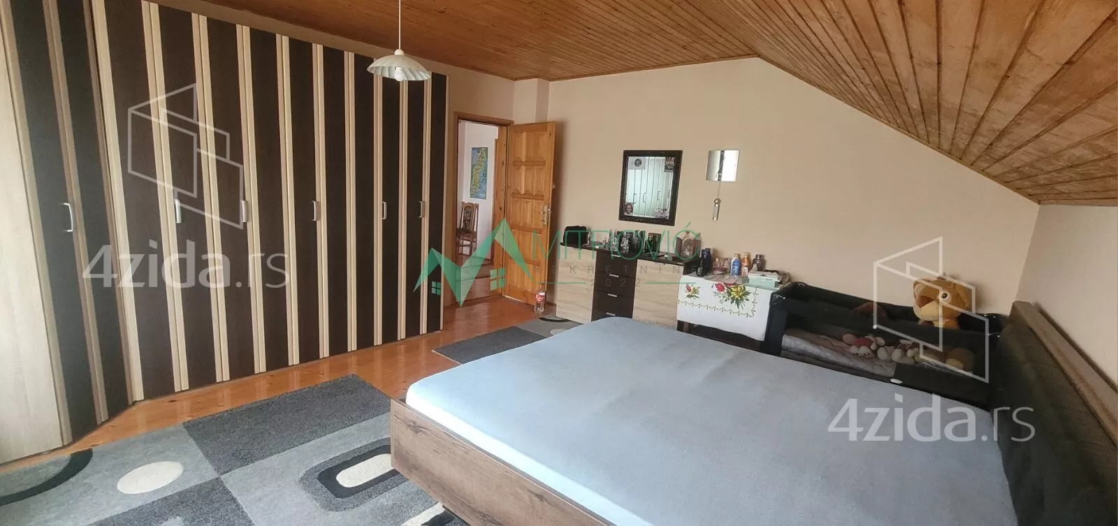 Kuća | 4zida