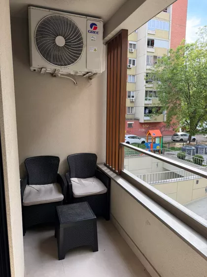 Bulevar Nemanjića | 4zida.rs