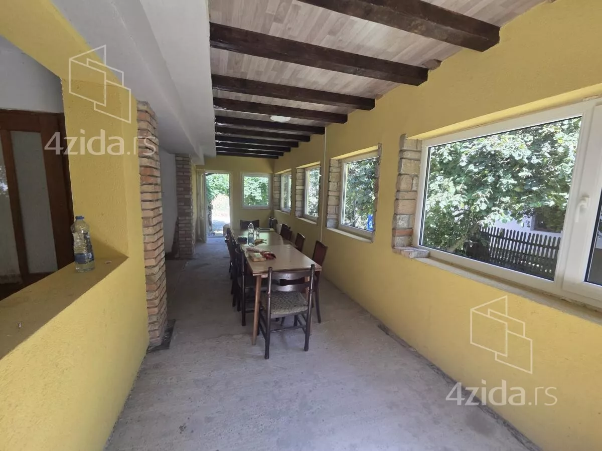 Kuća | 4zida