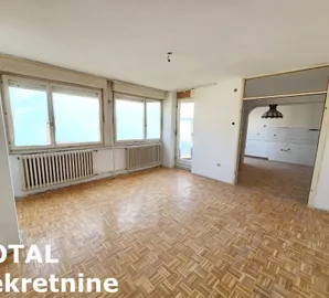 Novo Naselje, Gradske lokacije, Novi Sad, 3.0 stan | 4zida.rs