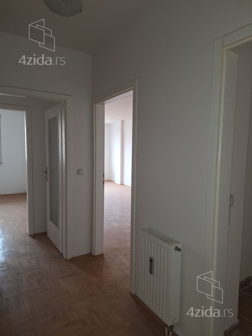 Stan – Niš, Krive livade, Medijana - Prikaz 4