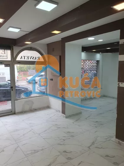 Obilićev venac | 4zida.rs