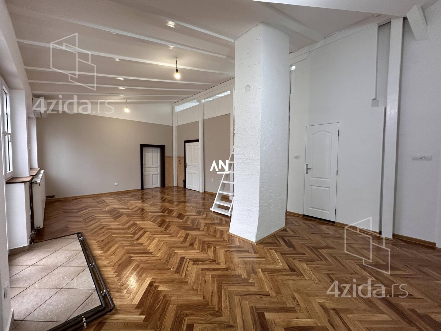 Avijatičarski trg - Prikaz 4