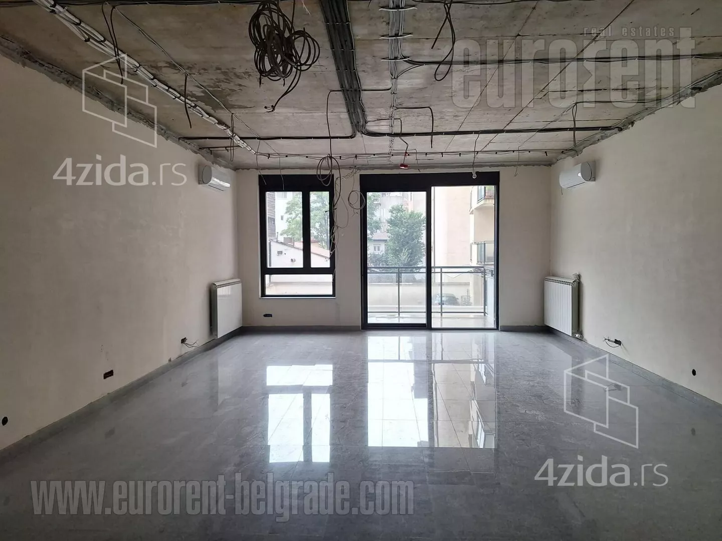 Poslovni prostor | 4zida