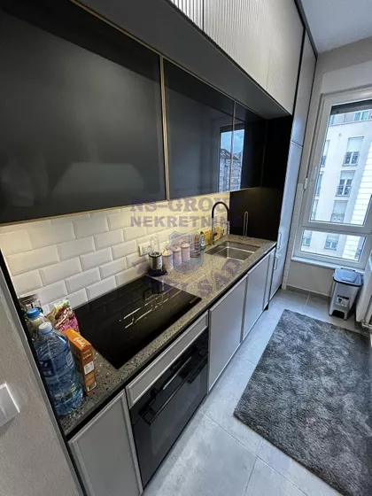 Novi Sad - Centar | 4zida.rs