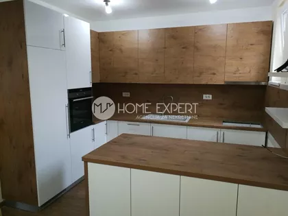 Bulevar Patrijarha Pavla (Somborski Bulevar) | 4zida.rs