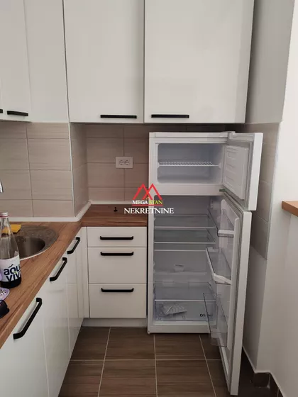 Milutina Milankovića | 4zida.rs