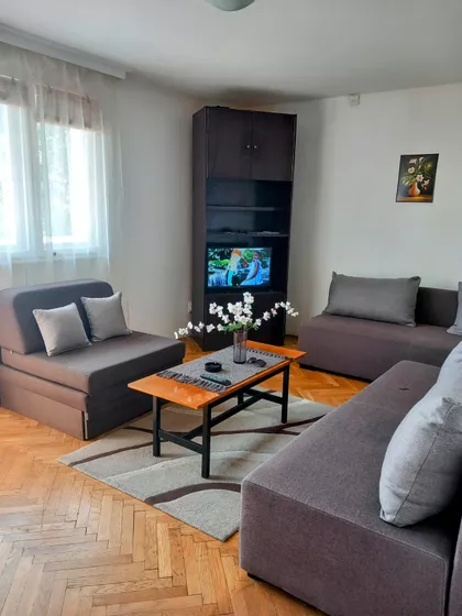 Pilota Mihajila Petrovića 17 | 4zida.rs