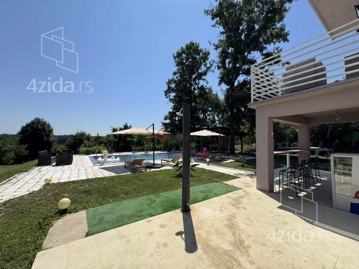 Kuća | 4zida